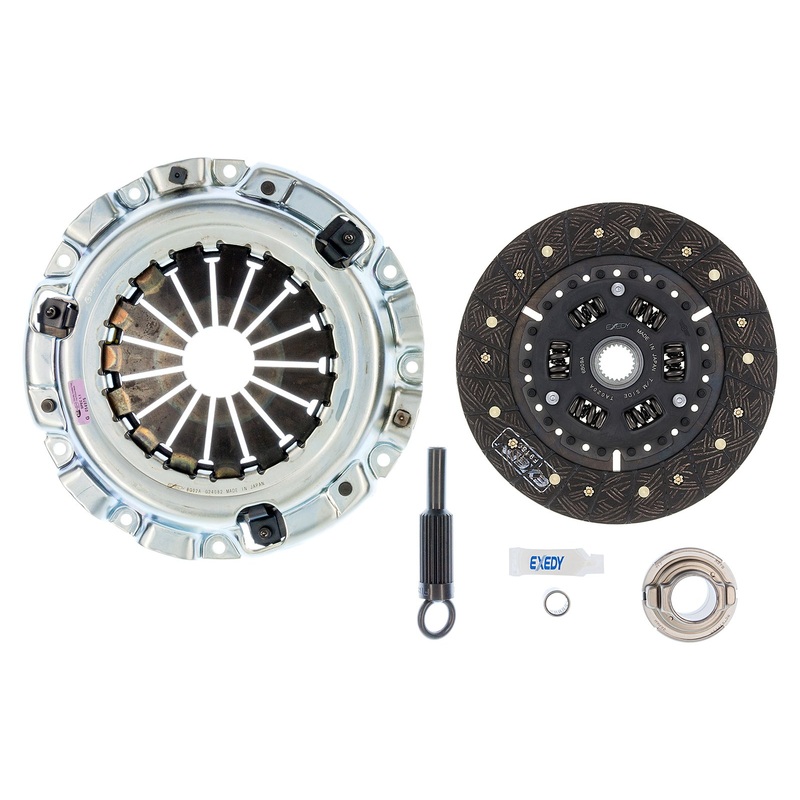 Exedy Stage 1 Organic Clutch | 1988-1989 Mitsubishi Starion (10803BHD)
