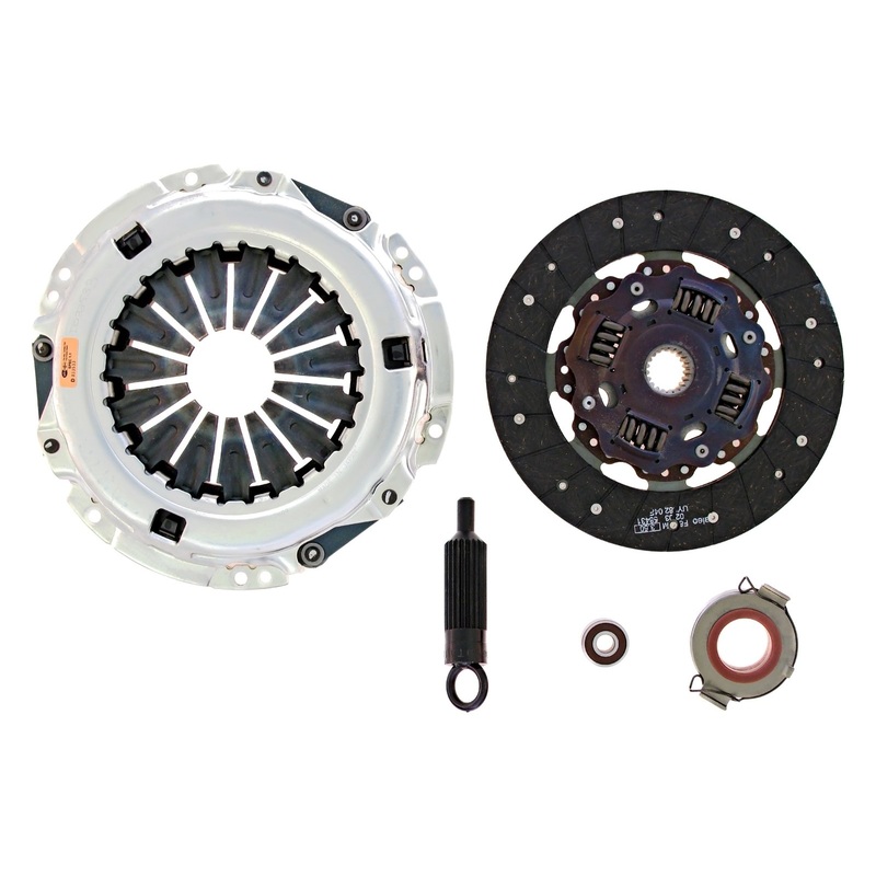 Exedy Stage 1 Organic Clutch | 1988-1989 Toyota Celica / 1990-1991 Lexus ES250 (16803C)