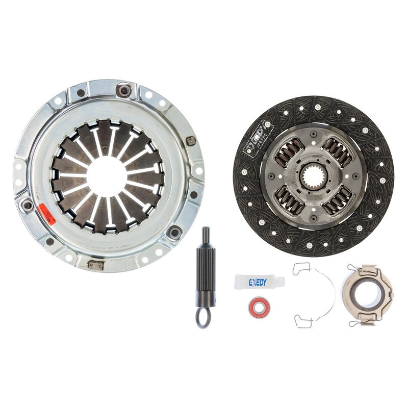 Exedy Stage 1 Organic Clutch | 1988-1989 Toyota MR2 (16802)