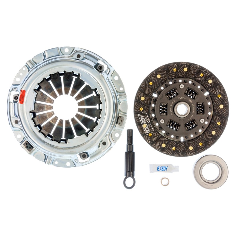 Exedy Stage 1 Organic Clutch | 1990-1998 Nissan 240SX (06805B)