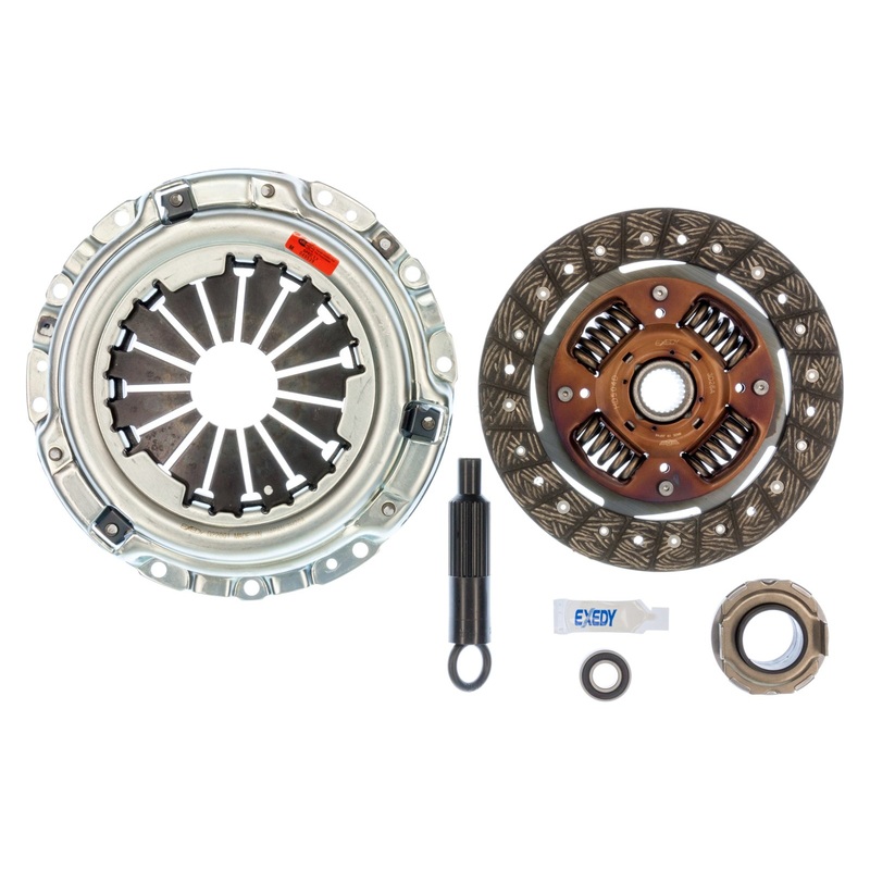 Exedy Stage 1 Organic Clutch | 1992-1993 Acura Integra (08800A)