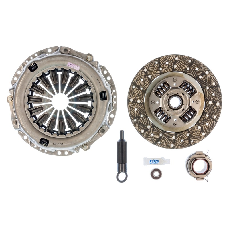 Exedy Stage 1 Organic Clutch | 1993-1994 Toyota T100 (16806B)