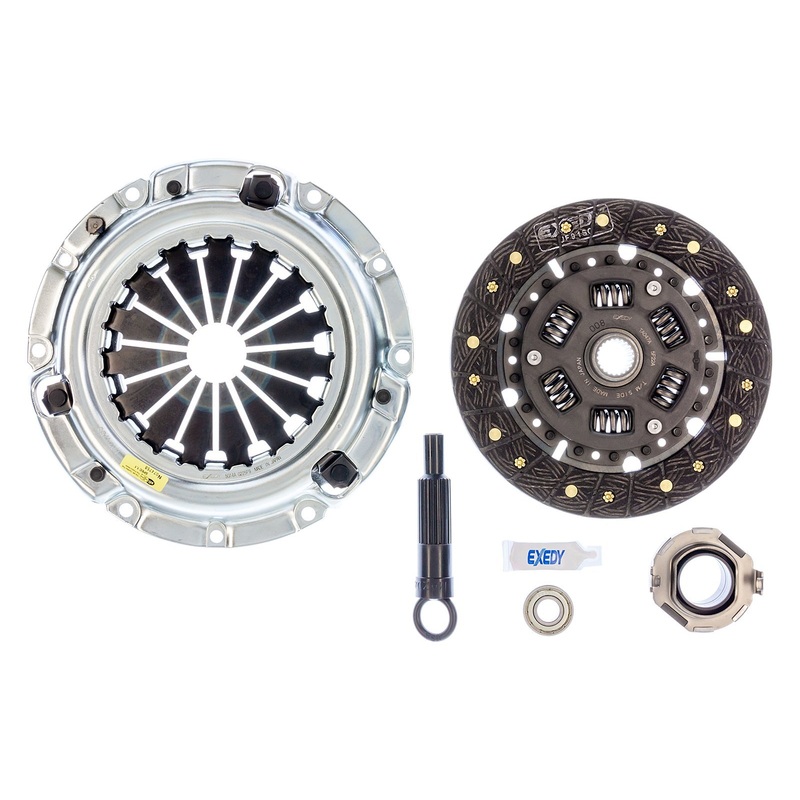 Exedy Stage 1 Organic Clutch | 1994-2005 Mazda Miata (10805)