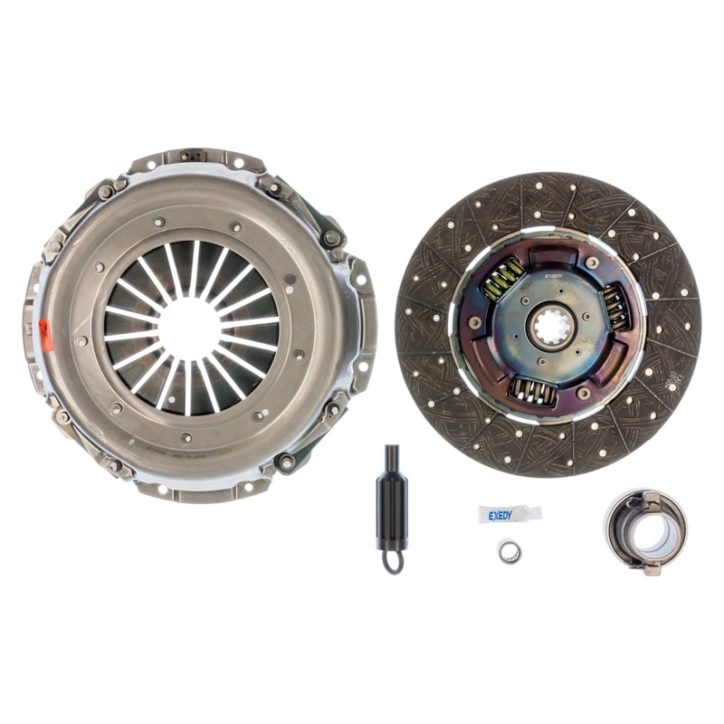 Exedy Stage 1 Organic Clutch | 2001-2004 Dodge Ram 3500 / 2001-2004 Dodge Ram 2500 (05805XHD)