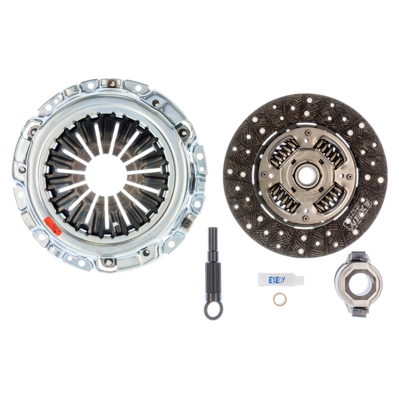Exedy Stage 1 Organic Clutch | 2002-2006 Nissan Altima / 2002-2006 Nissan Maxima (06804A)