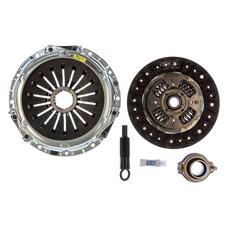 Exedy Stage 1 Organic Clutch | 2003-2007 Mitsubishi Lancer (05803HD)