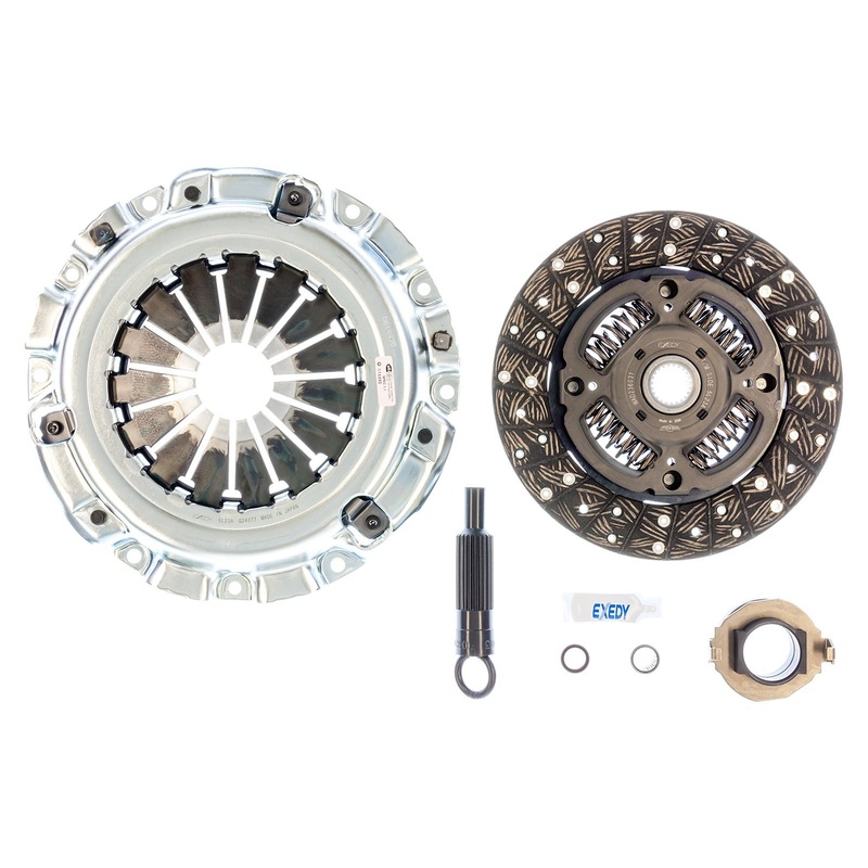 Exedy Stage 1 Organic Clutch | 2009-2011 Mazda RX-8 (10813)