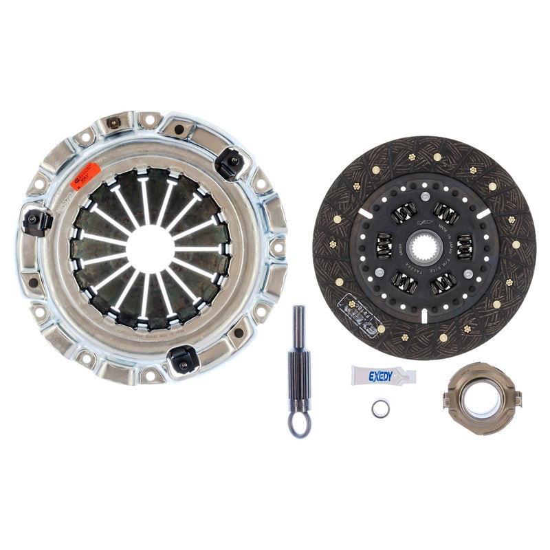 Exedy Stage 1 Organic Clutch | Multiple Fitments (10803AHD)