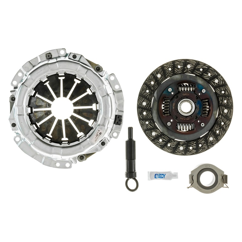Exedy Stage 1 Organic Clutch | Multiple Fitments (16800A)