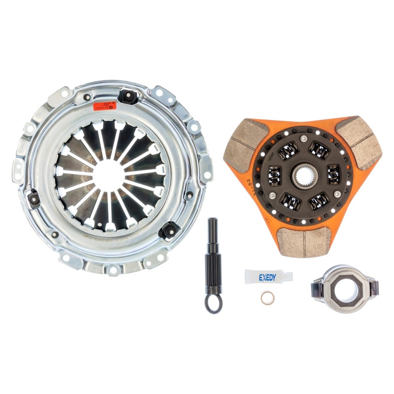 Exedy Stage 2 Cerametallic Clutch w/ Thick Disc | 1981-2001 Nissan Maxima (06950A)