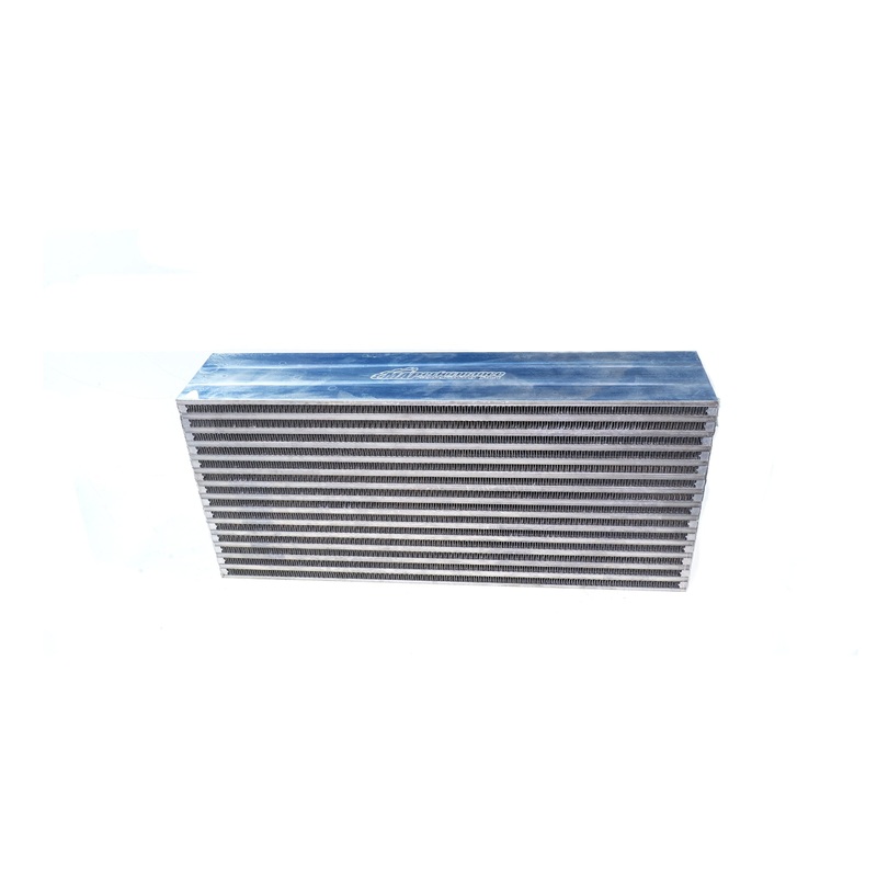 MAP 4.5" Thick Race Intercooler Core | 2015+ Ecoboost Mustang (MAP-RIC-CORE)