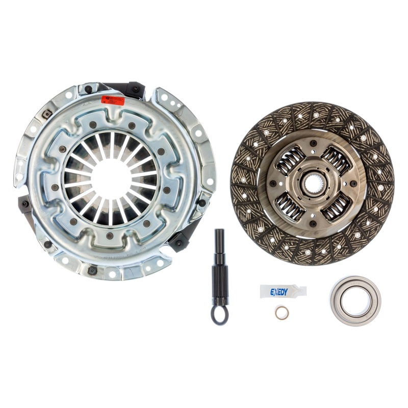 Exedy Stage 1 Organic Clutch | Multiple Fitments (06801A)