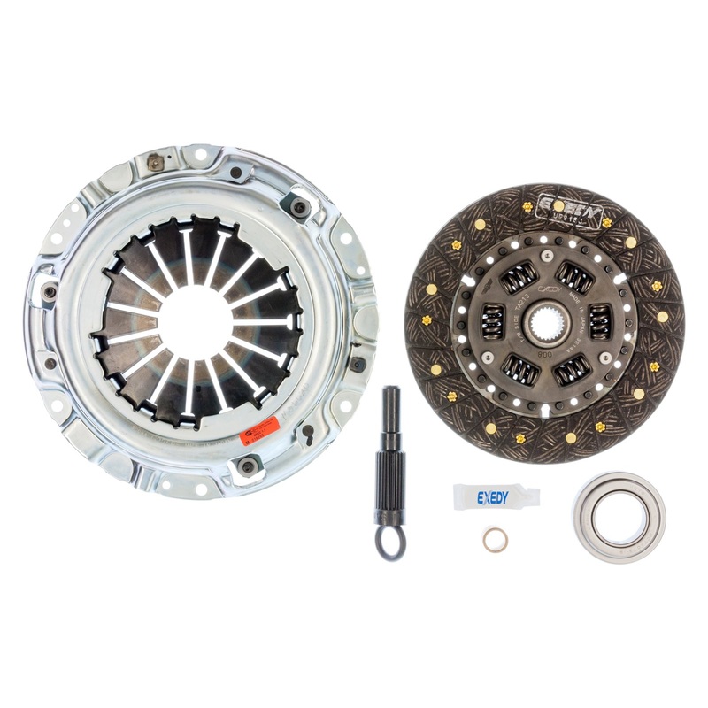 Exedy Stage 1 Organic Clutch | Multiple Fitments (06805A)