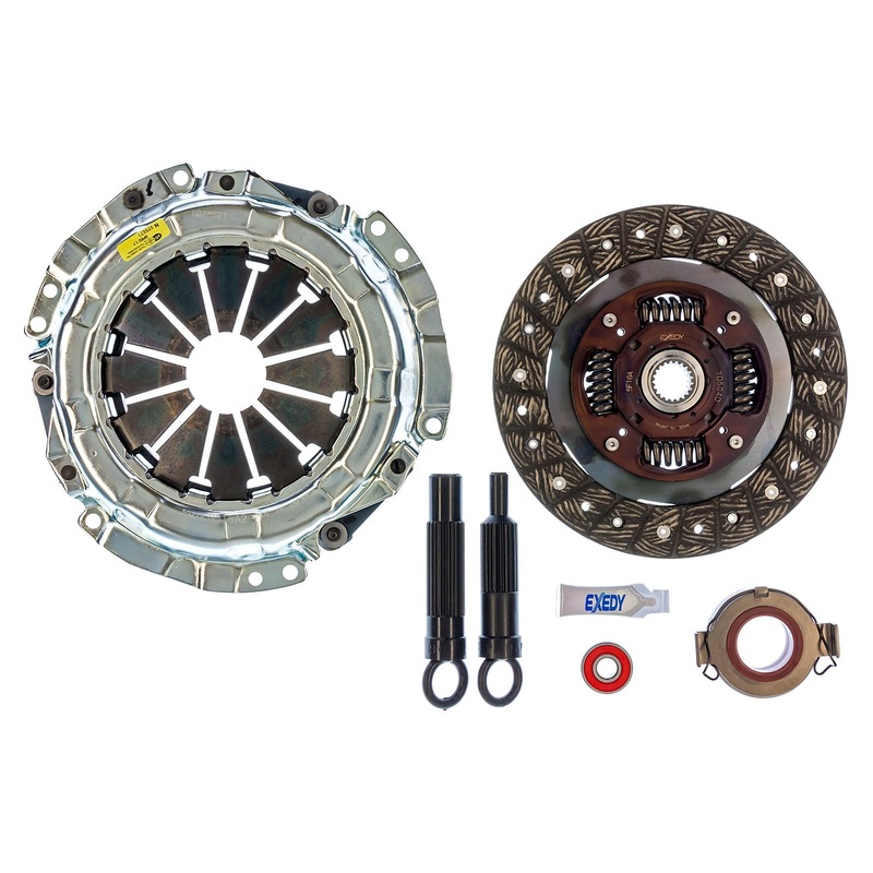 Exedy Stage 1 Organic Clutch | Multiple Fitments (16800)