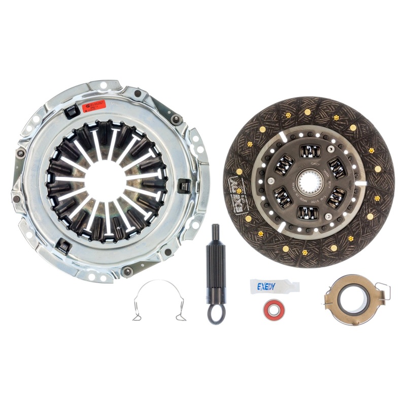 Exedy Stage 1 Organic Clutch | Multiple Fitments (16803A)