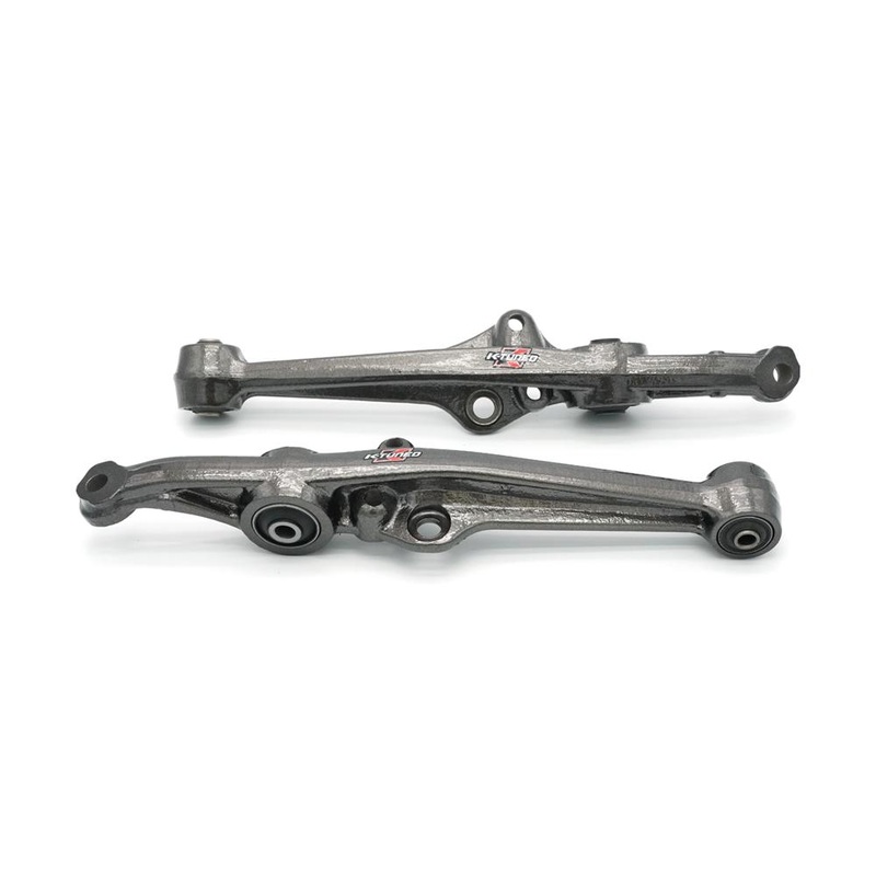 K-Tuned Front Lower Control Arm Spherical Bushing | 1989-1991 Honda Civic/CRX (KTD-FLS-881)