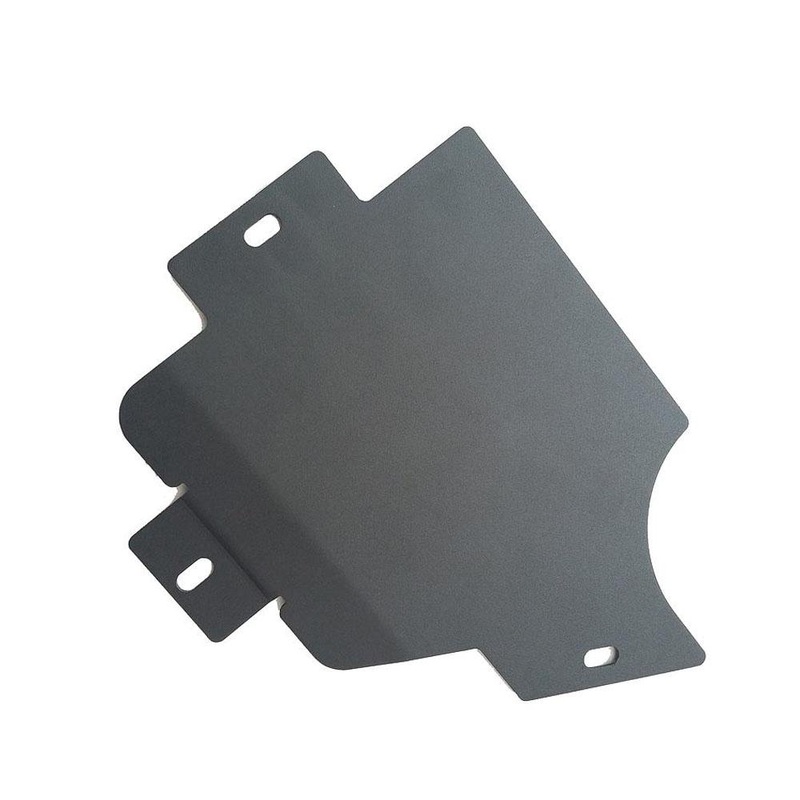 OEM or Similar Exhaust Diffuser Cover | 2013-2021 BRZ/FR-S/86 (A0035A)