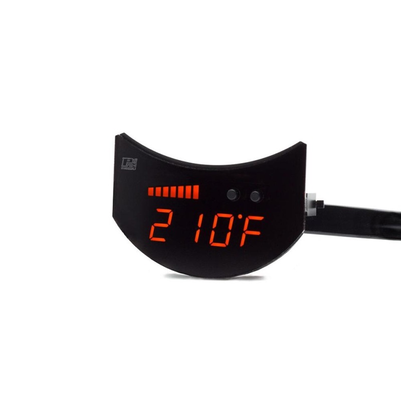 P3 Gauge OBD2 Intergrated Multi-Function Gauge | 2013-2016 BRZ/FR-S/86 (L3P3SFRX)