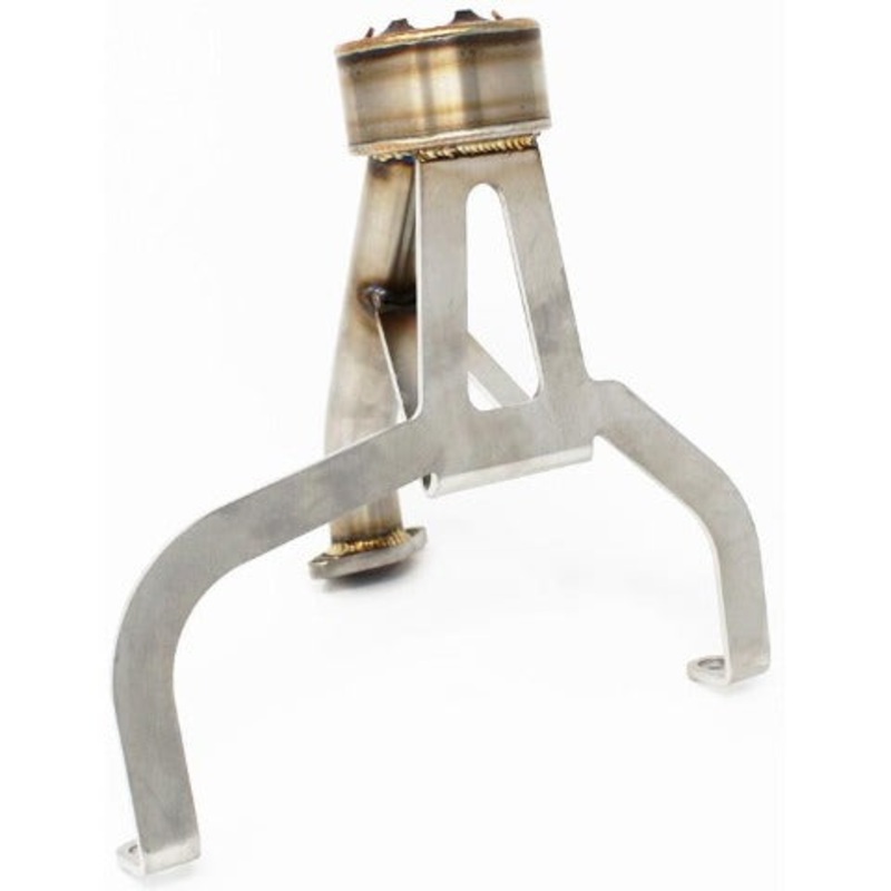 Torque Solution V2 HD Oil Pickup | Subaru EJ20/EJ25 Engines (TS-SU-599-PU.2)