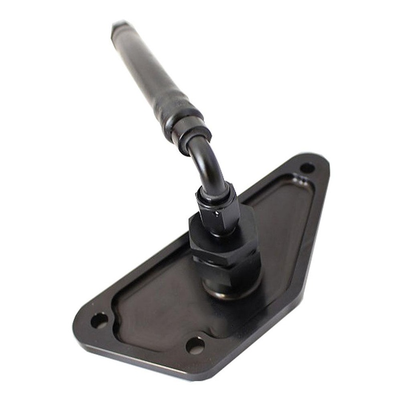 Verus Engineering AOS Drain Kit | 2013-2021 BRZ/FR-S/86 (A0010A)