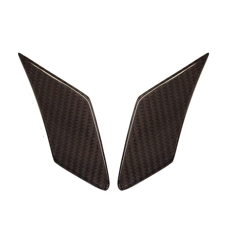 Verus Engineering Carbon Fiber Side Marker Replacement Kit | 2013-2021 BRZ/FR-S/86 (A0141A)