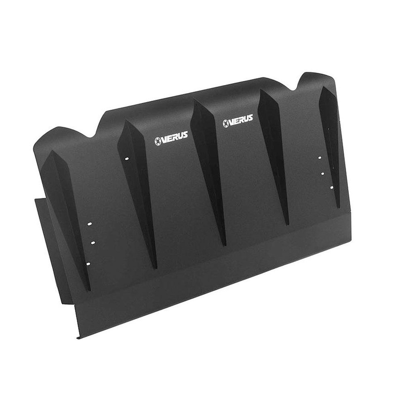 Verus Engineering Rear Diffuser | 2016-2018 Ford Focus RS (A0069A)