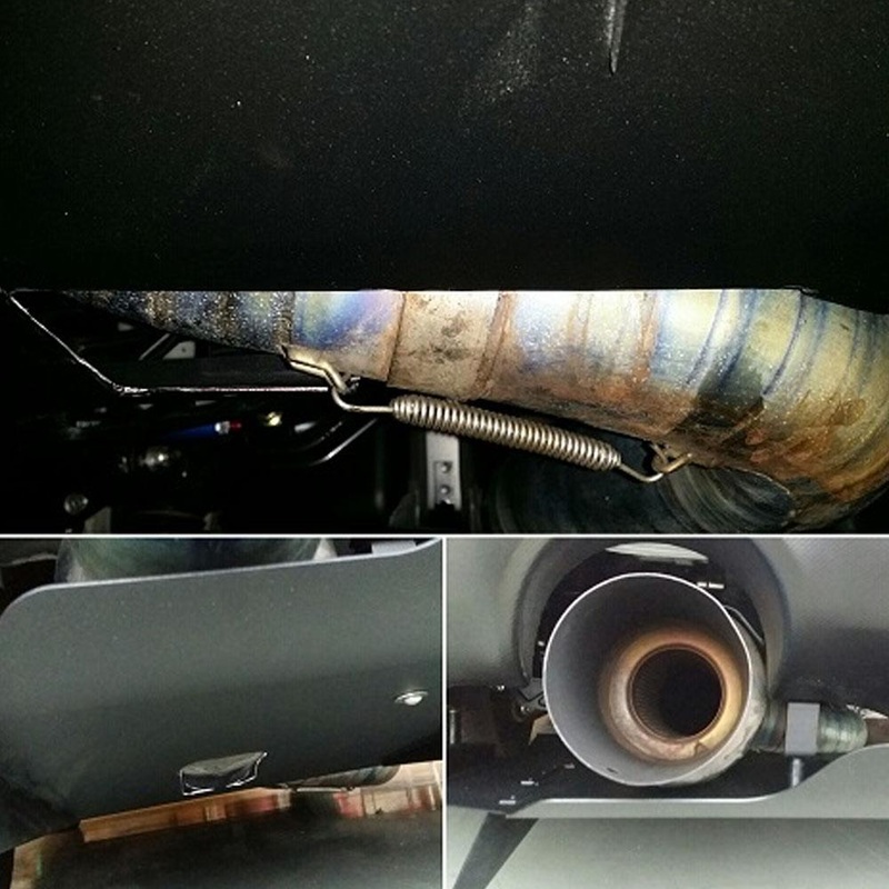 Verus Engineering Tomei Type 80 Diffuser Install Kit | 2013-2021 BRZ/FR-S/86 (A0050A)
