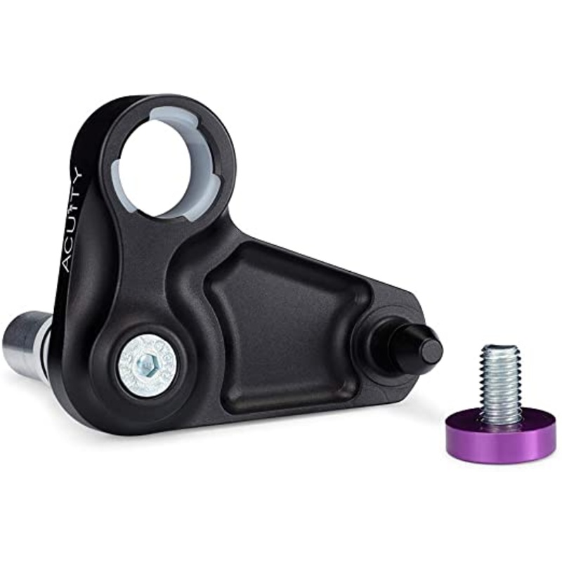 Acuity Instruments Shifter Rocker Upgrade | 2018 - 2021 Honda Accord (1932)