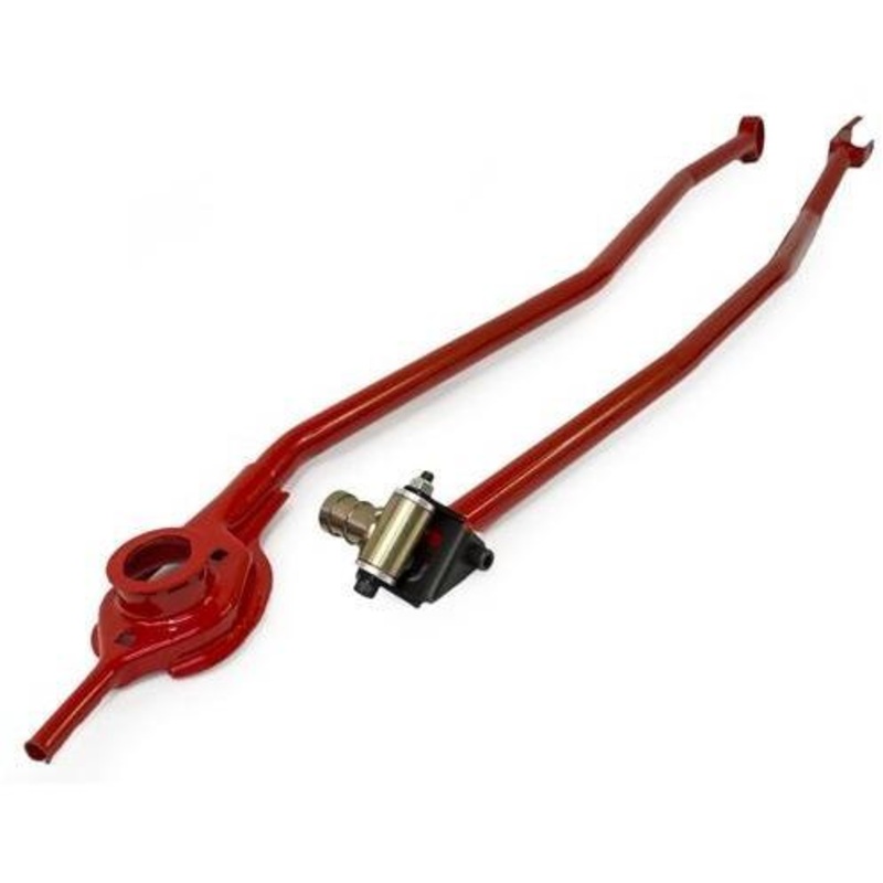 Innovative Mounts B-Series Shift Linkages | 1988-1991 Honda Civic/CRX (59119)