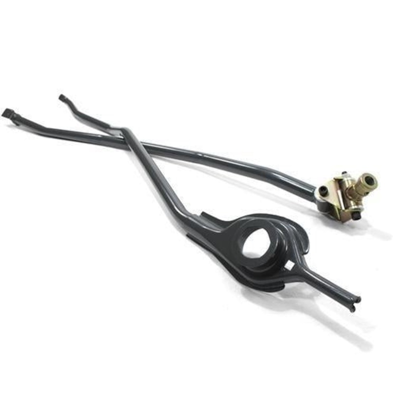 Innovative Mounts B-Series Shift Linkages | 92-00 Honda Civic / 90-01 Acura Integra (50119)