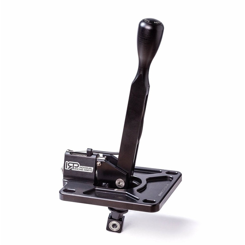 IRP Short Shifter | 03-09 Nissan 350Z / 03-08 Infiniti G35 (SS350-3B)