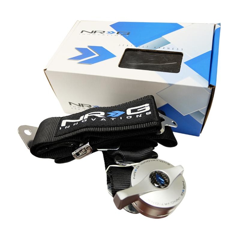 NRG 5PT 3in. Seat Belt Harness / Cam Lock (SBH-R6PC)