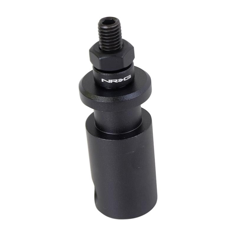 NRG M12x1.5 Shift Knob Adapter | Polaris Slingshot (SKA-SSL)
