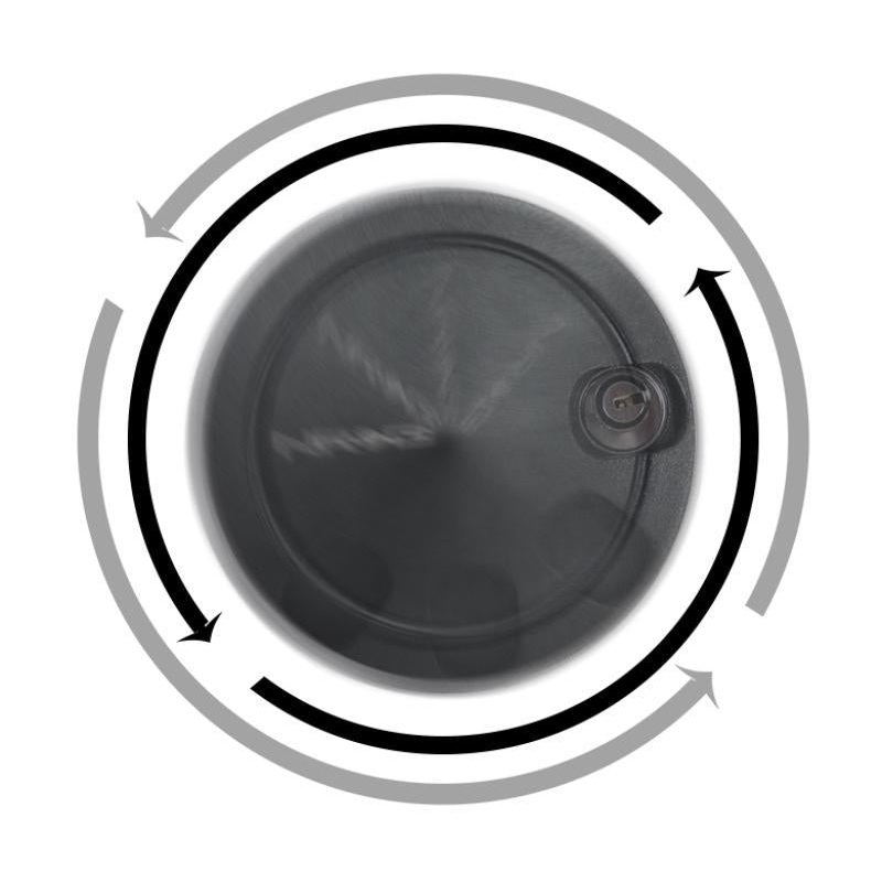 NRG Quick Lock V2 w/Free Spin (SRK-201)