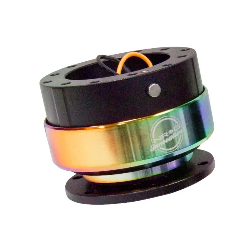 NRG Quick Release Gen 2.0 (SRK-200)