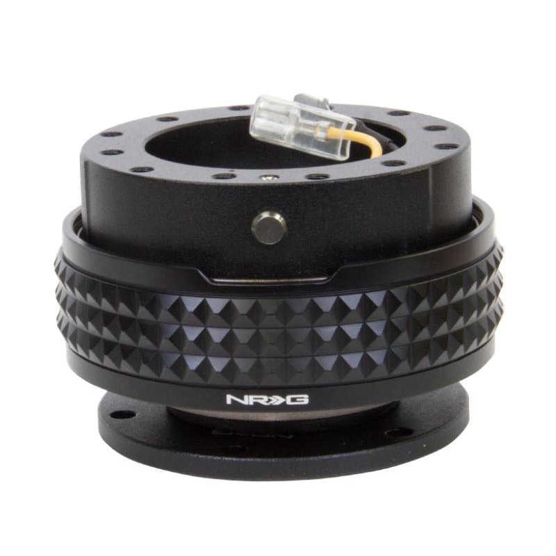NRG Quick Release Kit - Pyramid Edition (SRK-210)
