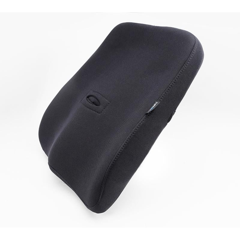 NRG Seat Cushion Solid Piece for Bucket Seats (SC-MS001BK)