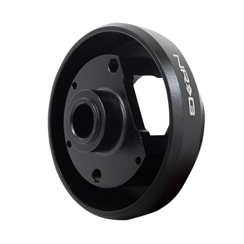 NRG Short Hub Adapter | 02-07 Subaru Impreza  / 02-08 Subaru Forester (SRK-103H)