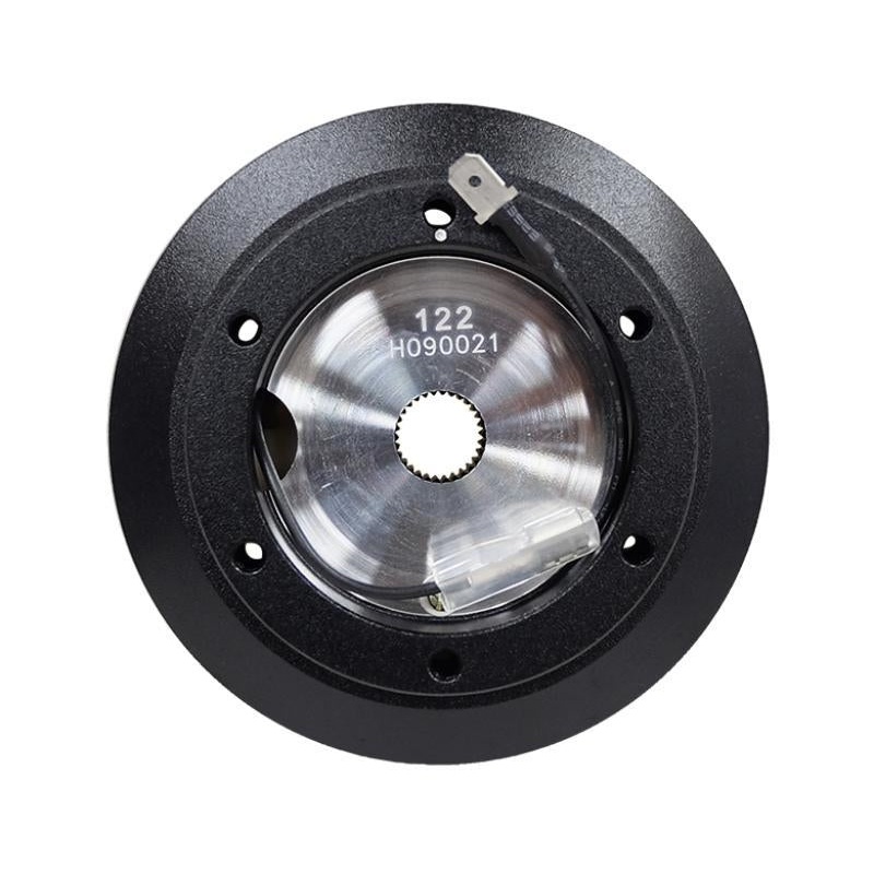 NRG Short Hub Adapter | 1986-1992 Suzuki Samurai (SRK-122H)
