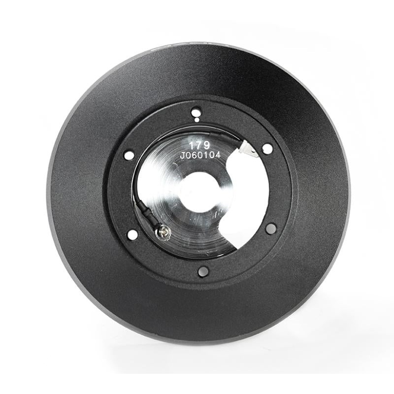 NRG Short Hub Adapter | 1987-1991 Ford Mustang Fox Body (SRK-179H)