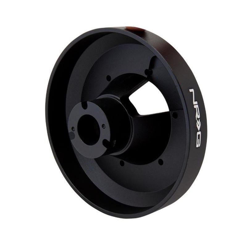NRG Short Hub Adapter | 2008-2015 Mitsubishi Evo X (SRK-102H)