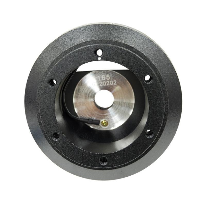NRG Short Hub Adapter | 2008-2016 Hyundai Genesis (SRK-165H)