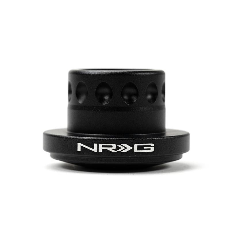 NRG Short Hub Adapter | Mazda 626/Miata/Protege/RX-7/RX-8/MX-3/MX-6 (SRK-RL160H-BK)