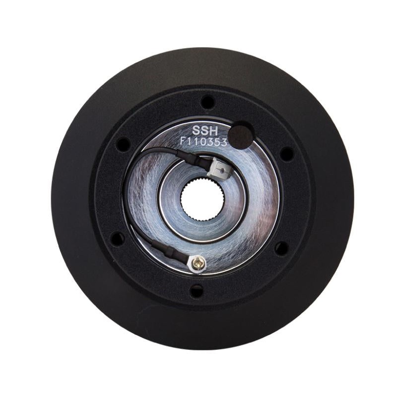 NRG Short Hub Adapter | Polaris Slingshot (SRK-SSH)