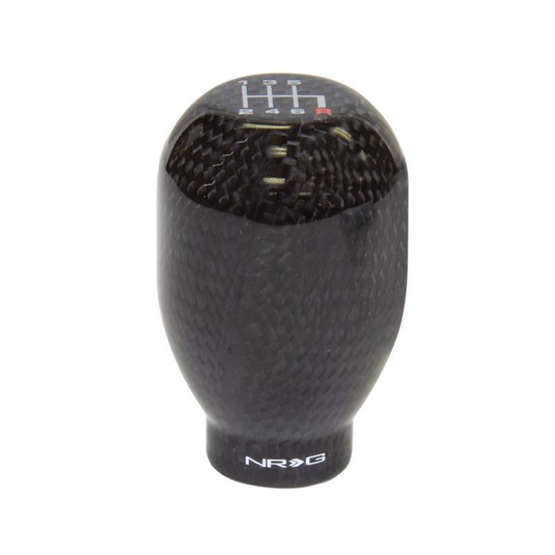 NRG Universal 42mm 6 Speed Heavy Weight Shift Knob (SK-100)
