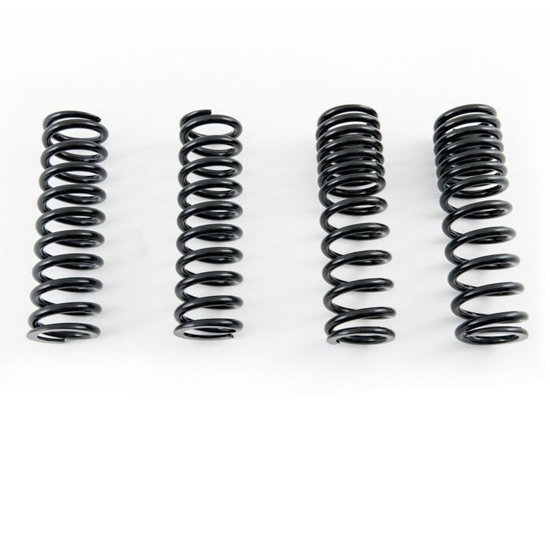 AWE Lowering Springs | 2014-2017 McLaren 650S 3.8L Turbo (8410-11054)