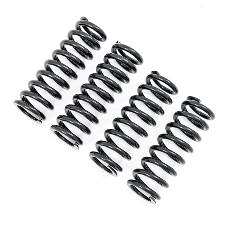 AWE Lowering Springs | 2016-2021 McLaren 570S 3.8L Turbo (8410-11060)