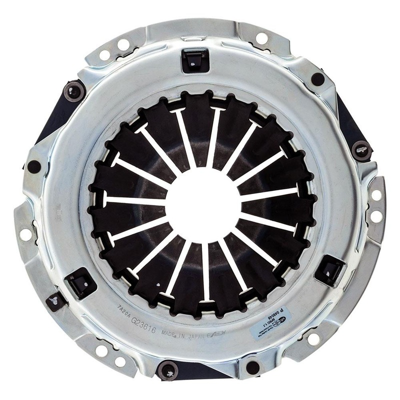 Exedy Replacement Clutch Cover - Stage 1 / Stage 2 | Multiple Fitments (TC05T)
