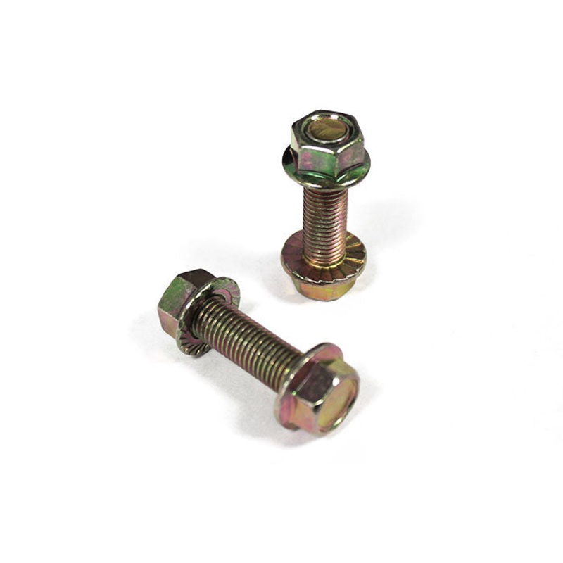 GReddy Replacement Exhaust Hardware for 2-Bolt Flanges | Universal  (11000300)