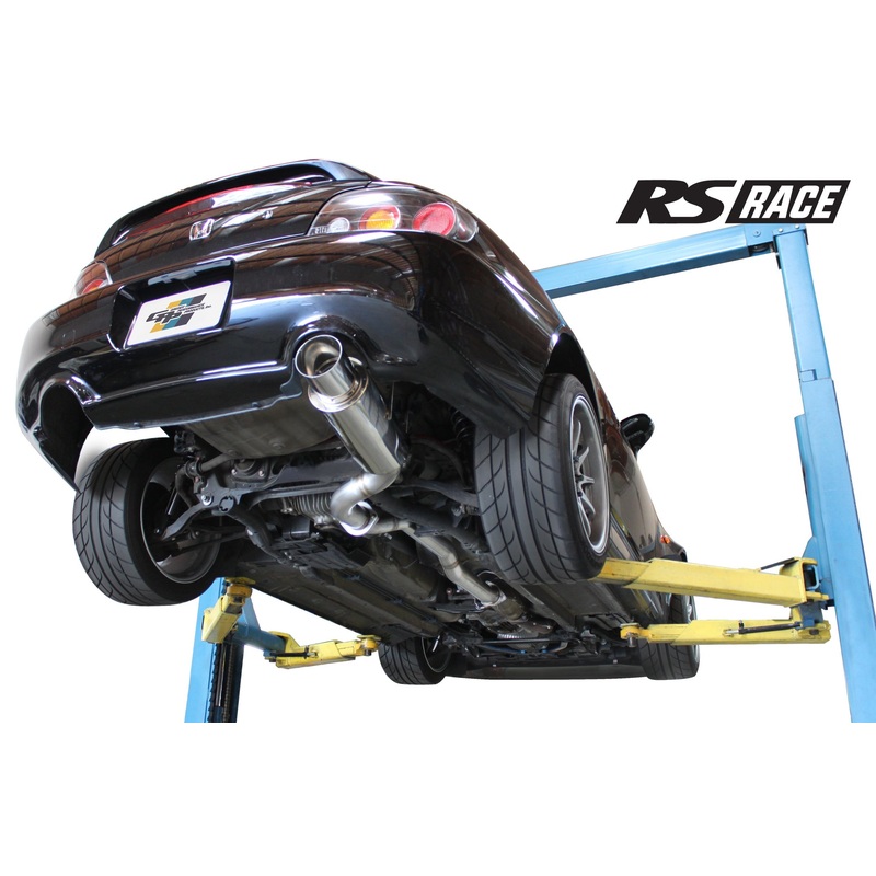 GReddy Revolution RS Exhaust | 2000-2009 Honda S2000  (10158401)